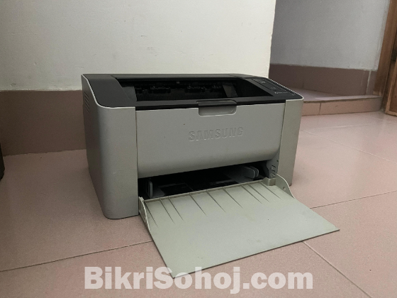 Samsung Printer Xpress M2020